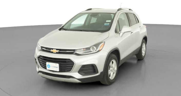 2019 Chevrolet Trax LT -
                  Hebron, OH