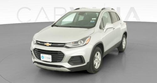 2019 Chevrolet Trax