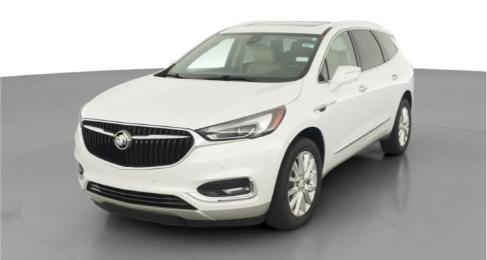 2018 Buick Enclave Premium -
                  Trenton, OH