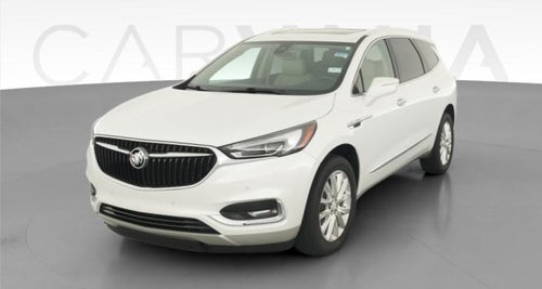 2018 Buick Enclave