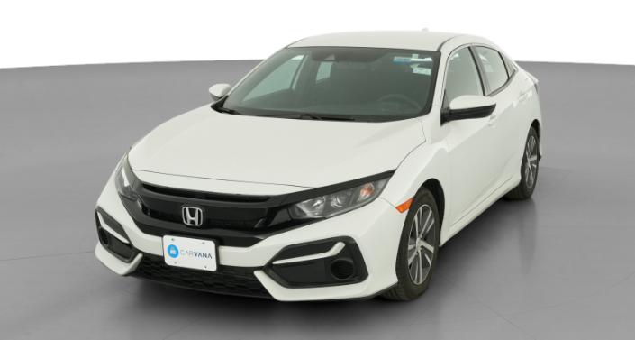 Thumbnail: 2020 Honda Civic - 1