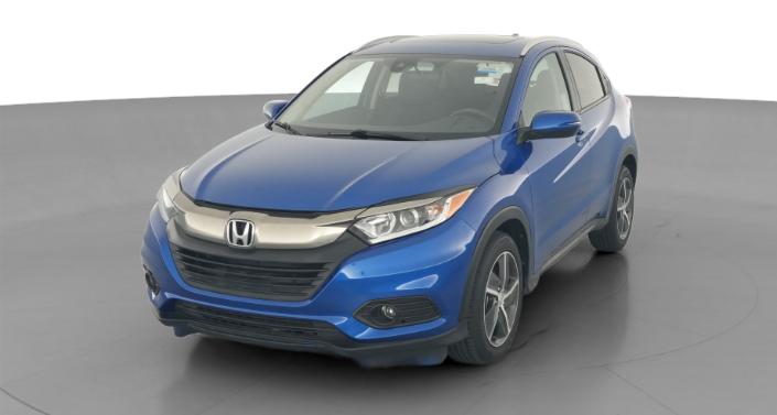 Thumbnail: 2022 Honda HR-V - 1