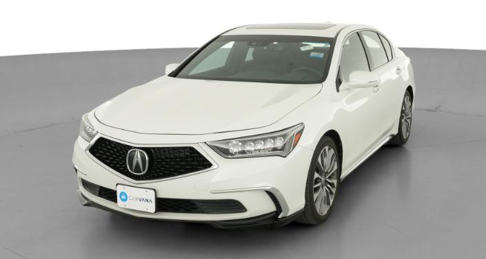 Thumbnail: 2020 Acura RLX - 1