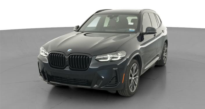 Thumbnail: 2024 BMW X3 - 1
