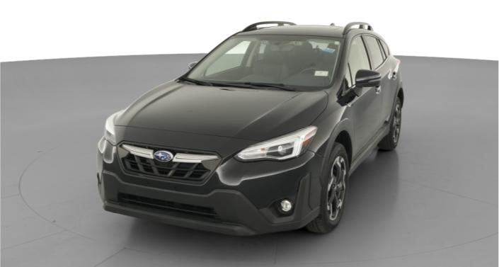 Thumbnail: 2021 Subaru Crosstrek - 1
