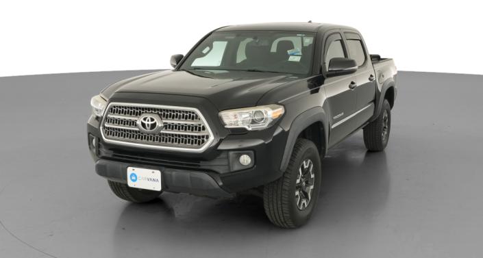 Thumbnail: 2016 Toyota Tacoma - 1