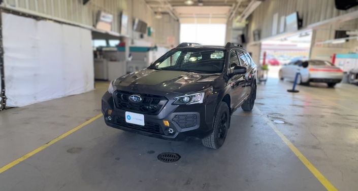 Thumbnail: 2025 Subaru Outback - 1