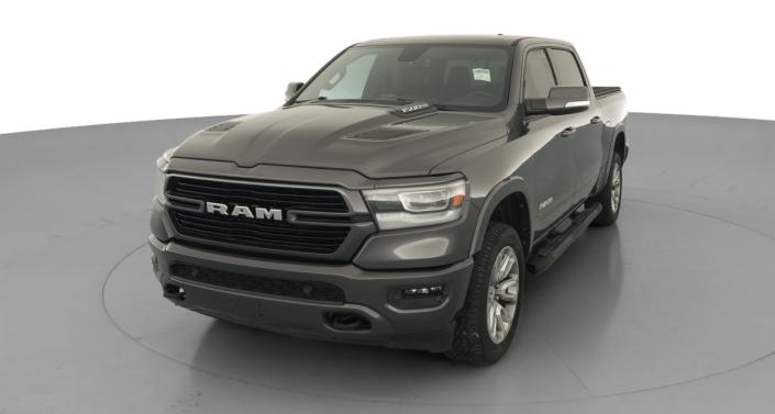 Thumbnail: 2020 RAM 1500 - 1