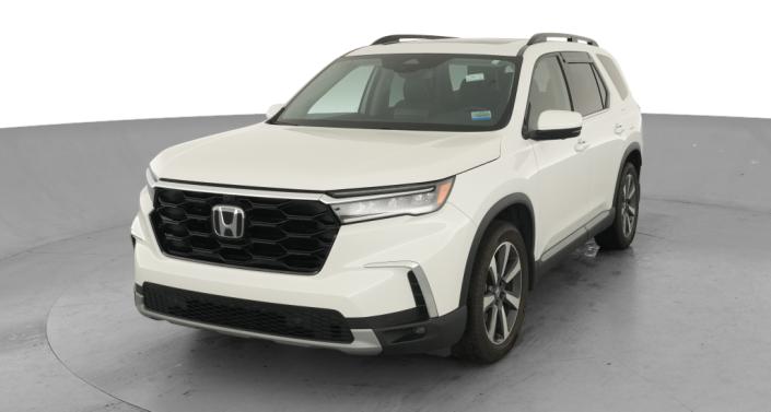 Thumbnail: 2023 Honda Pilot - 1