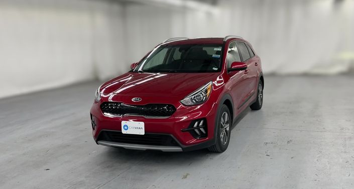 Thumbnail: 2021 Kia Niro - 1