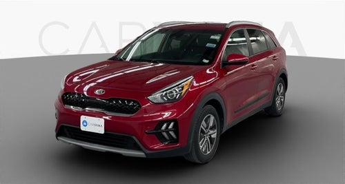 2021 Kia Niro