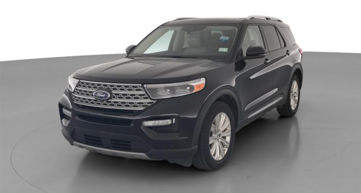 Thumbnail: 2022 Ford Explorer - 1