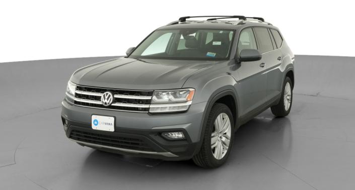 Thumbnail: 2019 Volkswagen Atlas - 1