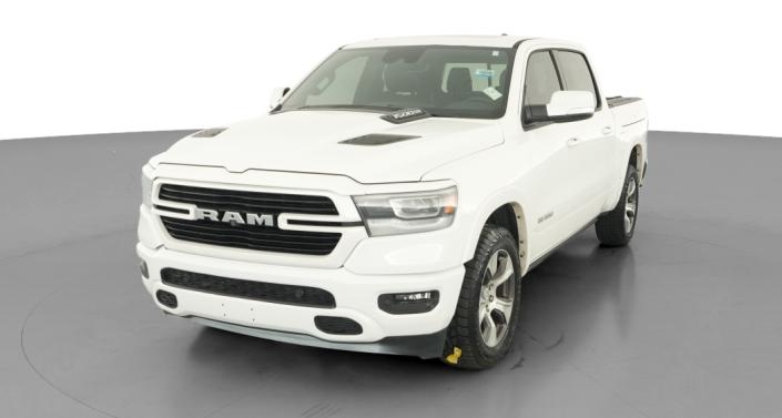 Thumbnail: 2019 RAM 1500 - 1