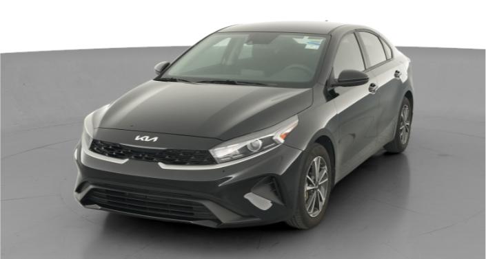 Thumbnail: 2024 Kia Forte - 1