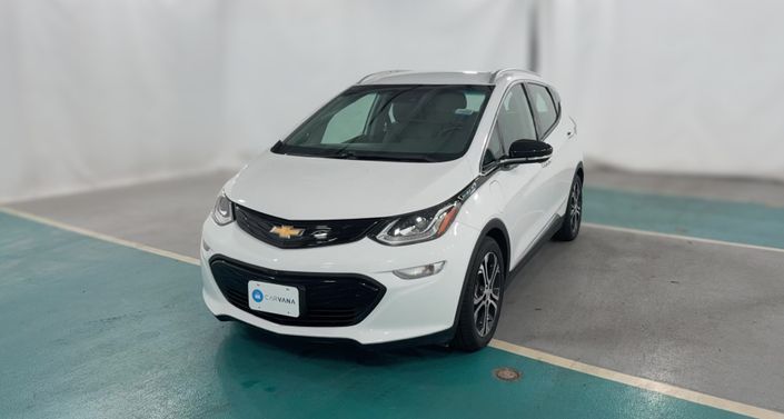 2020 Chevrolet Bolt EV Premier -
                  Manville, NJ