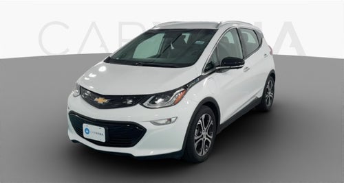 2020 Chevrolet Bolt EV