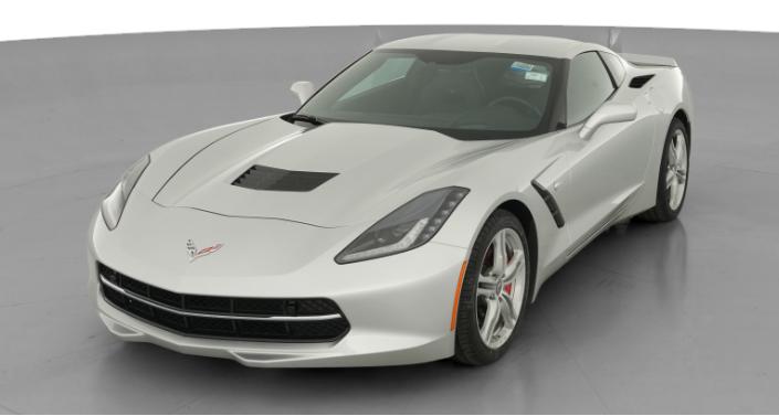 Thumbnail: 2016 Chevrolet Corvette - 1