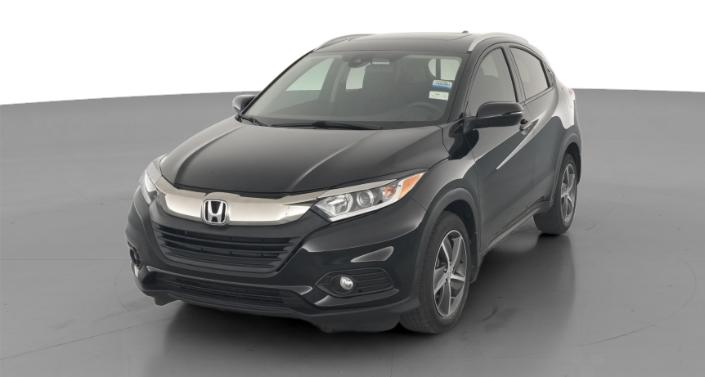 Thumbnail: 2022 Honda HR-V - 1