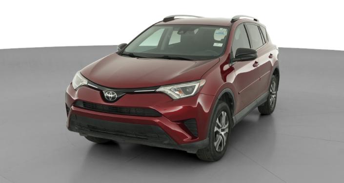 Thumbnail: 2018 Toyota RAV4 - 1