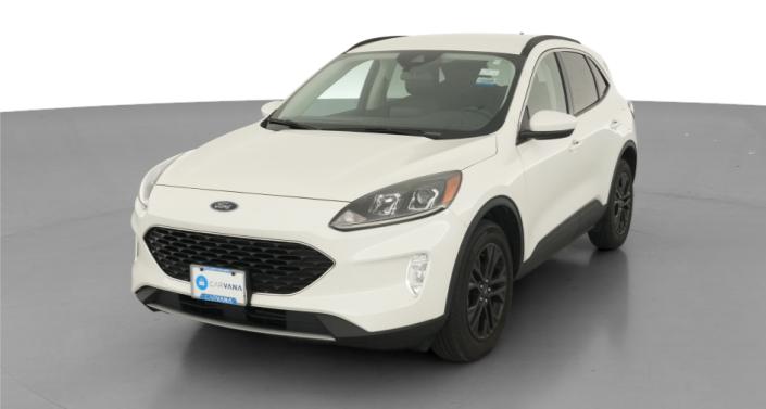 Thumbnail: 2022 Ford Escape - 1