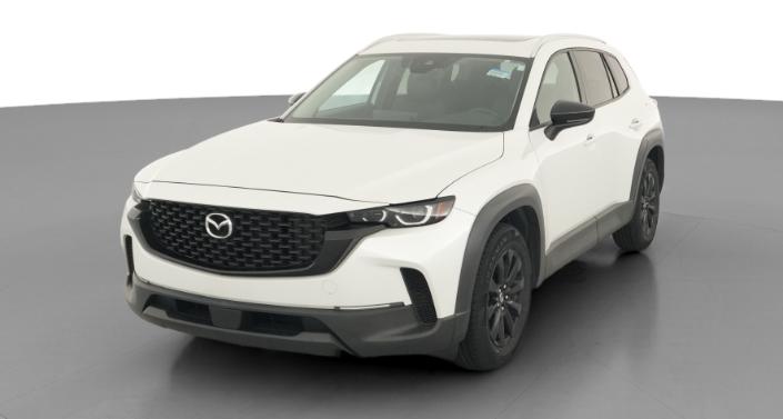 Thumbnail: 2023 Mazda CX-50 - 1