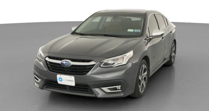 Thumbnail: 2021 Subaru Legacy - 1