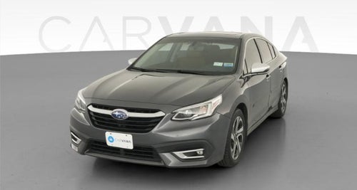 2021 Subaru Legacy