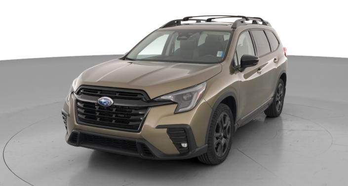 Thumbnail: 2024 Subaru Ascent - 1