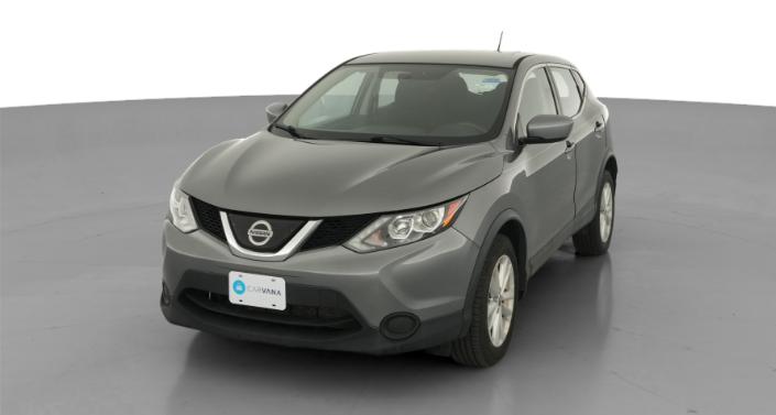 2019 Nissan Rogue Sport S -
                  Beverly, NJ