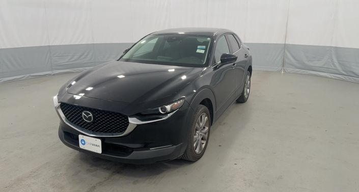 Thumbnail: 2022 Mazda CX-30 - 1