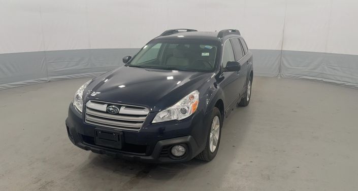 2014 Subaru Outback Premium -
                  Akron, NY