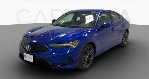 2023 Acura Integra
