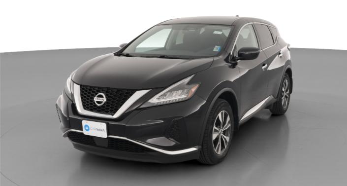 2019 Nissan Murano S -
                  Macedonia, OH
