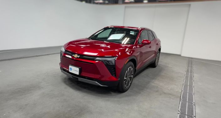 2024 Chevrolet Blazer EV 2LT -
                  Tracy, CA