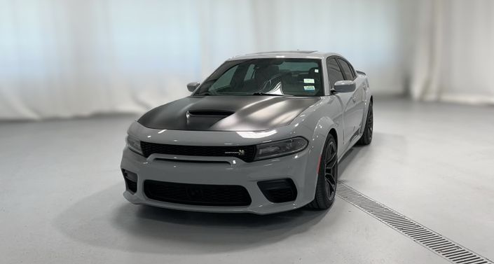 Thumbnail: 2021 Dodge Charger - 1