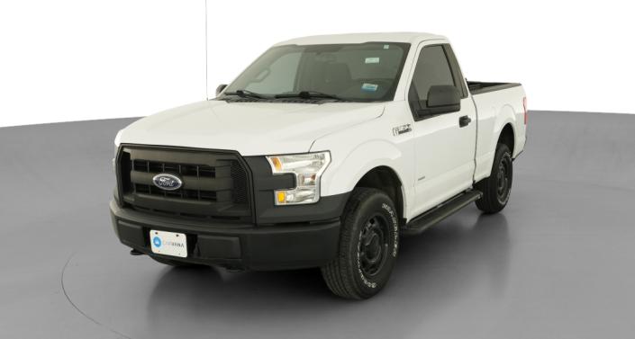 2016 Ford Econoline E-150 -
                  Richton Park, IL