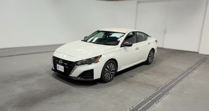 Thumbnail: 2025 Nissan Altima - 1