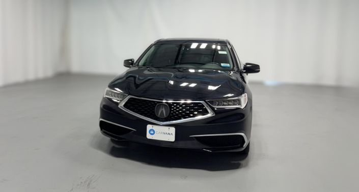Thumbnail: 2020 Acura TLX - 1