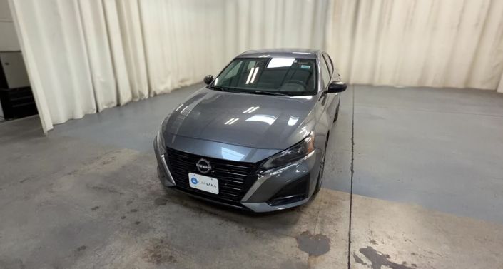 Thumbnail: 2025 Nissan Altima - 1