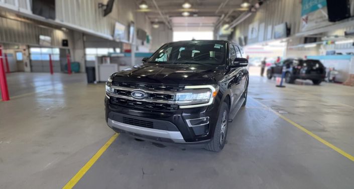 Thumbnail: 2024 Ford Expedition MAX - 1