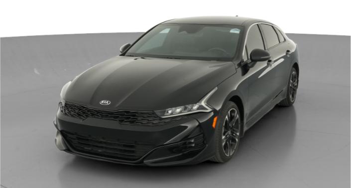 2021 Kia K5 GT-Line -
                  San Antonio, TX