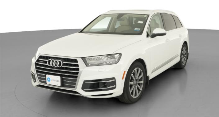 Thumbnail: 2019 Audi Q7 - 1