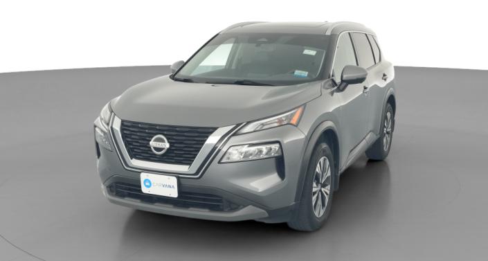 Thumbnail: 2021 Nissan Rogue - 1