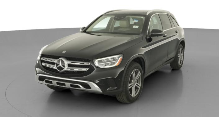Thumbnail: 2022 Mercedes-Benz GLC - 1