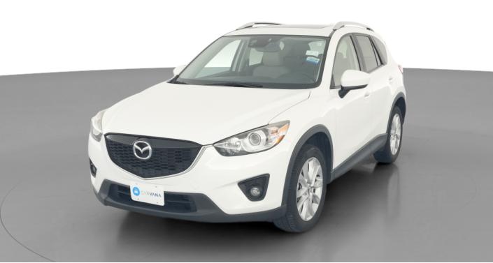 2014 Mazda CX-5 Grand Touring -
                  Rocklin, CA