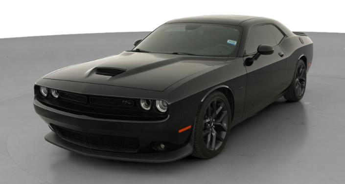 Thumbnail: 2019 Dodge Challenger - 1