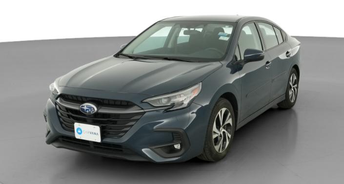 Thumbnail: 2025 Subaru Legacy - 1