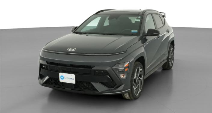 Thumbnail: 2024 Hyundai Kona - 1