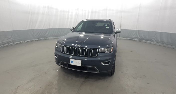 Thumbnail: 2019 Jeep Grand Cherokee - 1